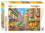Brain Tree 1000 db-os puzzle - Paris Eiffel (2102119) (2102119)