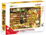 Brain Tree 1000 db-os puzzle - Country store (2102141) (2102141)