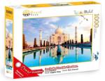 Brain Tree 1000 db-os puzzle - Taj Mahal (2102167) (2102167)