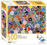 Brain Tree 500 db-os puzzle - Seamless (2202014) (2202014)