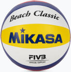 Mikasa röplabda BV552C fehér/kék/sárga/narancs méret 5