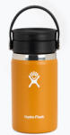 Hydro Flask Wide Flex Sip 355 ml-es fosszilis termálpalack