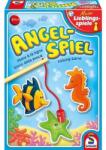 Schmidt Spiele - Fishing Game - Angelspiel társasjáték (40595) - gyerekjatekbolt