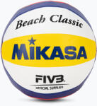 Mikasa röplabda BV1.550C fehér/kék/sárga/narancs méret 1.5