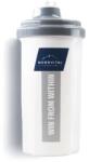 Nordvital Shaker White 500 ml - fittkamra