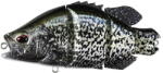 Duo Vobler Duo Realis Snapy Crappie 9.5cm 30g ACC3533 Black Crappie (DUO96950)