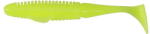 Duo Realis Boostar Wake 8.8cm F046 Solid Yellow Uv (DUO44661)