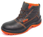  Munkacipő ALFA NEOS S1P SRC fekete 41 (0202087360041)