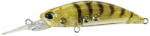 Duo Vobler Duo Spearhead Ryuki 50MDF 5cm 3.2g CCC0312 Gold Shrimp (DUO97452)