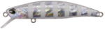 Duo Vobler Duo Tide Minnow 75 Sprint 7.5cm 11g DJA0101 Zebra Glow (DUO22836)