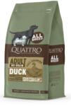 Kauno Grudai Quattro Dog Adult NoGrain Duck 3kg