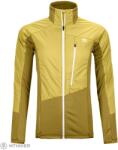 ORTOVOX Westalpen Swisswool Hybrid Jacket női kabát, wabisabi (XS)