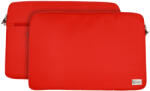 Wonder Sleeve laptop táska 17'' piros