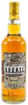  D. R. K. N. S. S. Batch #2 Highland Single Malt Asta Morris whisky (0, 7L / 46%)