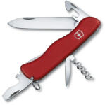 Victorinox Swiss Army Picknicker zsebkés, piros (0_8353)