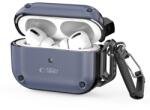 Tech-protect ROUGH HOOK APPLE AIRPODS PRO 1 / 2 ACÉLKÉK tok
