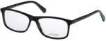 GUESS Rame ochelari de vedere barbati Guess GU50054 001 Rama ochelari