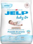 Jelp Baby 0+ White 1, 35 kg (18 mosás)