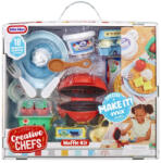 Little Tikes Ltittle Tikes Creative Chefs Waffles Kit (639685)