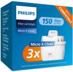 Philips AWP211/31 Micro X-clean 3db/csomag szűrőbetét (00229169) - officedepot