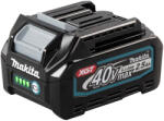Makita akkumulátor xgt 40vmax/2, 5ah bl4025 bulk