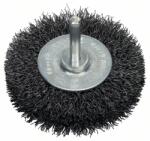 Bosch Perie de sârmă BOSCH Disc, sârmă ondulată, 75×0, 3 mm, oțel 75 mm, 0, 3 mm, 16 mm 2608622053 (2608622053)