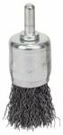 Bosch Perie perie BOSCH, sârmă ondulată, 25×0, 3 mm, oțel 25 mm, 0, 3 mm 1609200269 (1609200269)