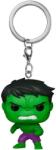 Funko POP! Kulcstartó Hulk Classics (Marvel) (889698824934)