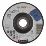 Bosch Disc de tăiere profilat Best for Metal A 46 V BF, 125 mm, 1, 5 mm 2608603519 (2608603519) Disc de taiere