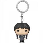 Funko POP! Kulcstartó Wednesday Special Edition (889698818636)