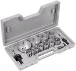 Bosch Set de ferăstrău cu găuri BOSCH 14 piese 2607018390 (2607018390)
