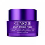 Clinique Ingrijire Ten Smart Clinical Repair Overnight Recovery Crema Noapte 50 ml - douglas