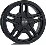 OZ Janta aliaj OZ RALLY ADVENTURE MB 8x17 5x108 ET35 75