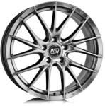 MSW Janta aliaj MSW 29 HD 8x19 5x114, 3 ET45