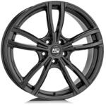 MSW Janta aliaj MSW 73 GDG 8.5x18 5x120 ET37 72, 56