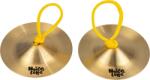 Noicetone T016-1 7cm Чинелчета за пръсти чифт (<![CDATA[T016-1]]>)
