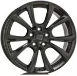 MSW Janta aliaj MSW 27T GBFP 8.5x19 5x114, 3 ET35 64, 12