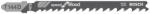 Bosch 2608630040 Szúrófűrészlap T144 D 5db Speed for Wood (2608630040)