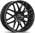 GMP Italia Janta aliaj GMP BERGHEM BDL 8.5x20 5x112 ET50 66, 6 - acvila-romania