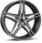 Borbet Janta aliaj BORBET XRT GP 8.5x19 5x112 ET40 72, 5 - acvila-romania