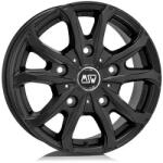 MSW Janta aliaj MSW 48 VAN MB 7.5x18 5x118 ET53 71, 1