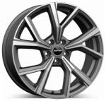 GMP Italia Janta aliaj GMP MENTOR MAD 8x18 5x112 ET45 57, 1