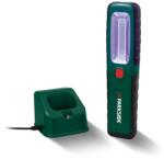 Parkside pasl 4000 b3 работна акумулаторна led лампа (100357464)