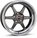 Borbet Janta aliaj BORBET DB8GT GRP 8.5x18 5x112 ET35 72, 5