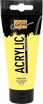 Kreul 84102 АКРИЛНА боя Lemon Yellow 100 ml 1 бр (<![CDATA[84102]]>)