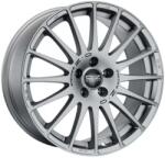 OZ Janta aliaj OZ SUPERTURISMO GT GCBL 7x16 4x108 ET43 63, 34