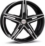 Borbet Janta aliaj BORBET XRS BPG 10.5x20 5x112 ET40 72, 5