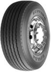 Fulda Anvelope Trailer FULDA Ecotonn 245/70 R17.5 143/141 J
