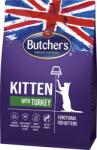 Butcher's Funkcionális macskakölyök pulykával 800 g