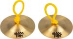 Noicetone T015-1 5, 5cm Чинелчета за пръсти чифт (<![CDATA[T015-1]]>)